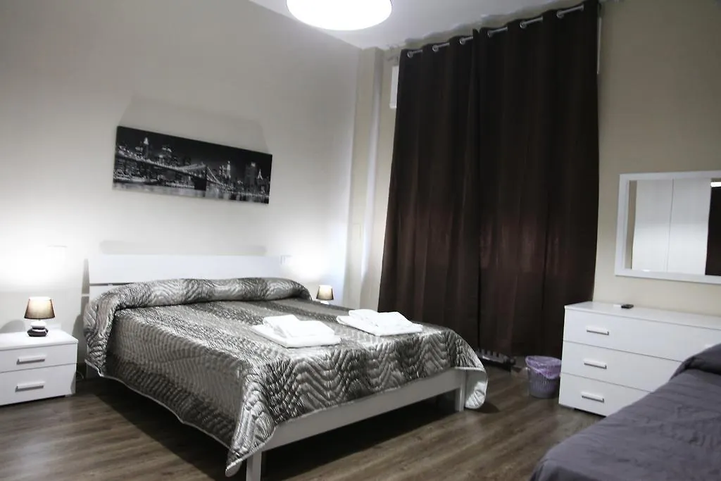 Residence Sogni D'oro-1