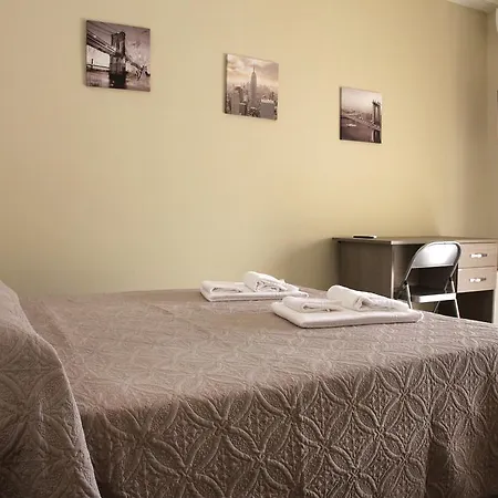 Residence Sogni D'oro-3